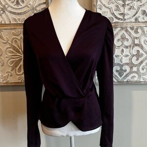 Express- Peplum Blouse